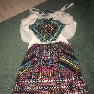 Summer dress